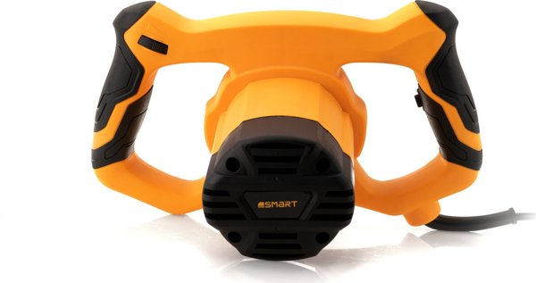Smart SM-02-031600 Ηλεκτρικός Αναδευτήρας Χειρός 1600W, 2 Ταχυτήτων με Ρυθμιζόμενη Ταχύτητα & Υποδοχή M14