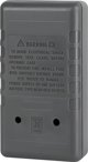 Ψηφιακό Πολύμετρο Rebel RB-838 v.2 Unit - Επαγγελματικό Όργανο Μέτρησης Τάσης & Ρεύματος