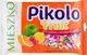 Mieszko Cukierki Pikolo Owocowe mini, 1kg