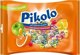 Mieszko Cukierki Pikolo Owocowe mini, 1kg