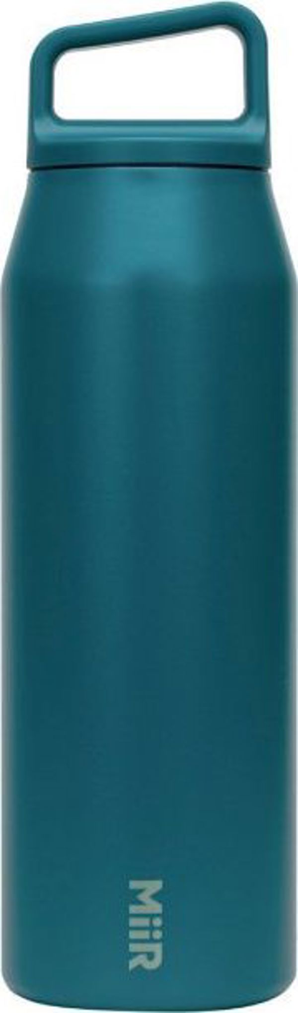 MiiR MiiR - Wide Mouth Bottle Τυρκουάζ - Θερμικό μπουκάλι 590 ml