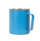 MiiR MiiR - Camp Cup Niebieski - Kubek kempingowy 350 ml