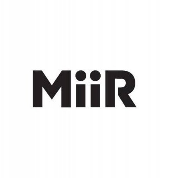 MiiR MiiR - Camp Cup Niebieski - Kubek kempingowy 350 ml