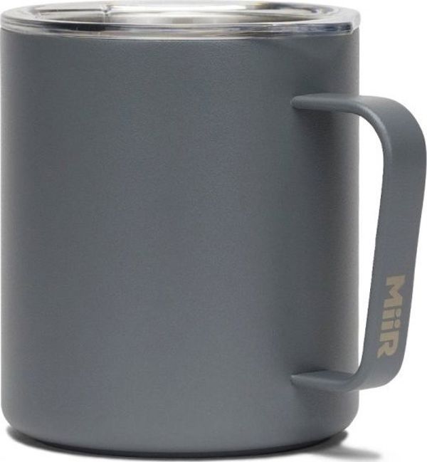 MiiR Camp Cup Grafitowy - Kubek kempingowy 350 ml
