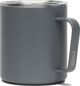 MiiR Camp Cup Grafitowy - Kubek kempingowy 350 ml