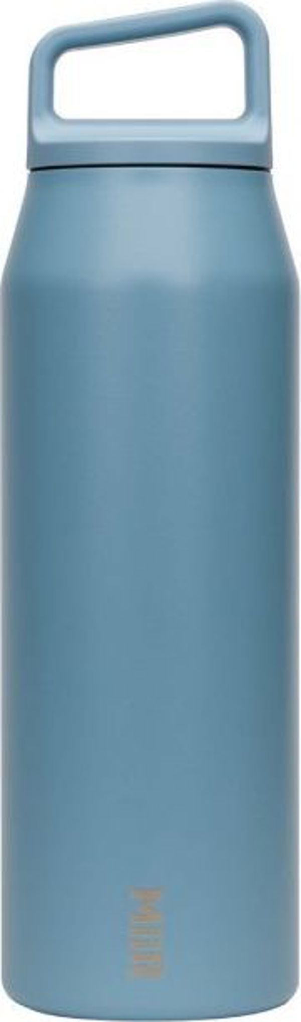 MiiR MiiR - Wide Mouth Bottle Szaroniebieska - Butelka termiczna 950 ml