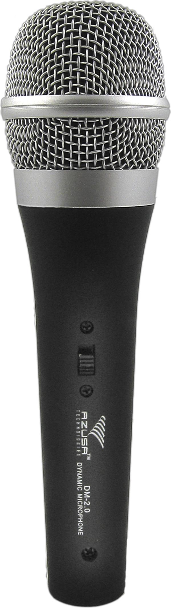 Mikrofon Azusa DM-2.0 (MIK0002)