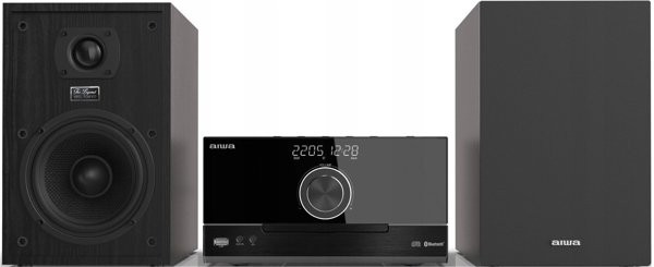 ΜΙΚΡΟΗΧΕΙΟ AIWA MSBTU-600