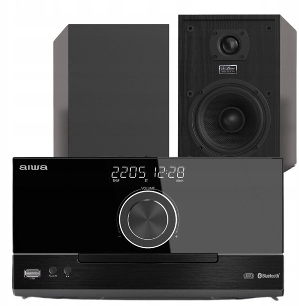 ΜΙΚΡΟΗΧΕΙΟ AIWA MSBTU-600
