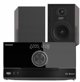 ΜΙΚΡΟΗΧΕΙΟ AIWA MSBTU-600