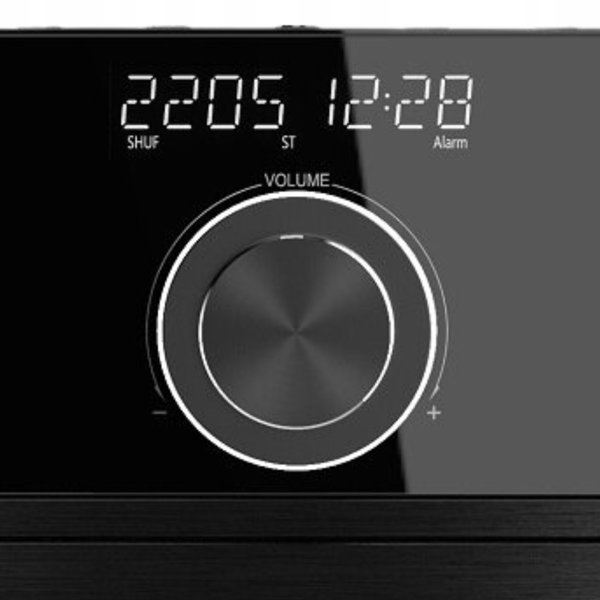 ΜΙΚΡΟΗΧΕΙΟ AIWA MSBTU-600