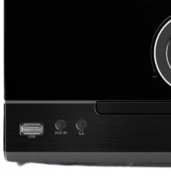 ΜΙΚΡΟΗΧΕΙΟ AIWA MSBTU-600