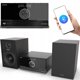 ΜΙΚΡΟΗΧΕΙΟ AIWA MSBTU-600