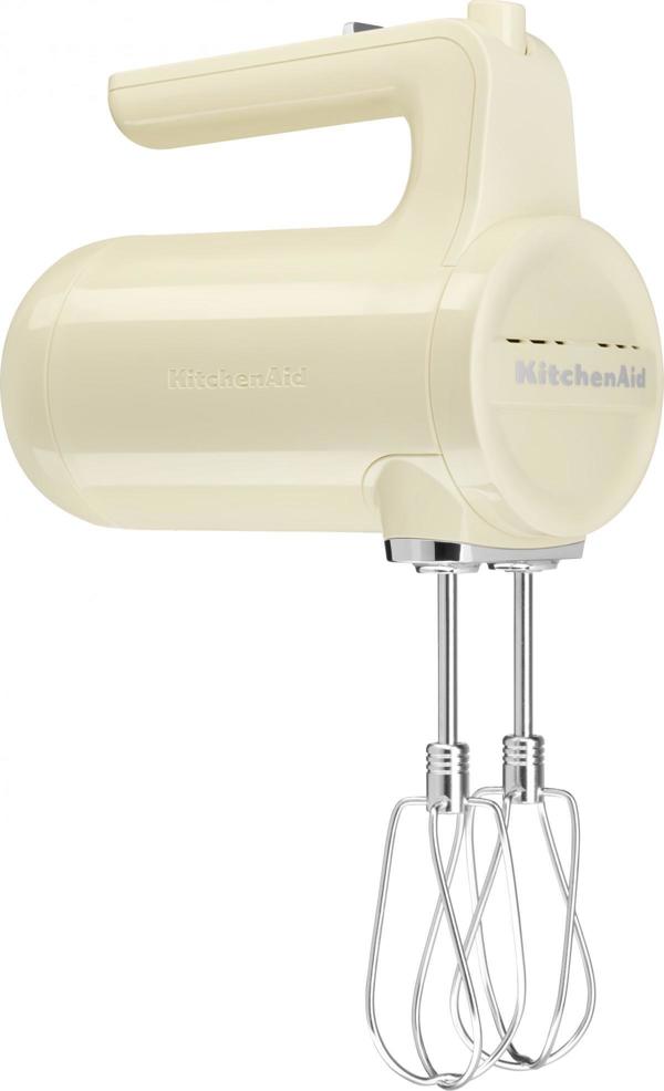 Μίξερ KitchenAid Χειροκίνητο μίξερ KitchenAid 5KHMB732EAC