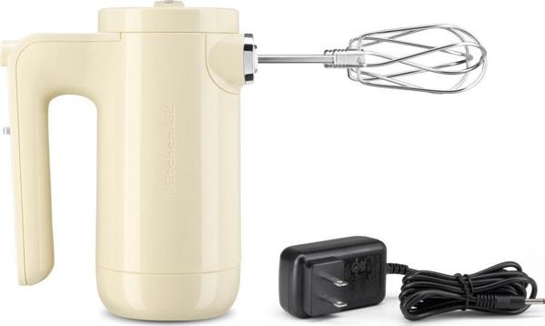 Μίξερ KitchenAid Χειροκίνητο μίξερ KitchenAid 5KHMB732EAC