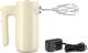 Μίξερ KitchenAid Χειροκίνητο μίξερ KitchenAid 5KHMB732EAC