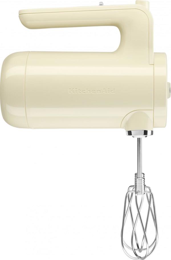 Μίξερ KitchenAid Χειροκίνητο μίξερ KitchenAid 5KHMB732EAC