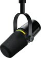 Mikrofon Shure MV7+ czarny (MV7+-K)