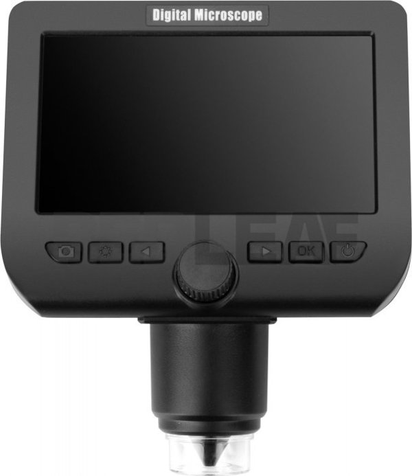 Ψηφιακό μικροσκόπιο Redleaf RDM-51000M - μεγέθυνση x1000 9815572 5907489640558