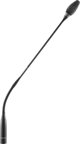 Sennheiser MEG 14-40 Μικρόφωνο Gooseneck Μαύρο για MAT 133-S, MAT 153-S και Speechline SL Tablestand 153-S DW-3
