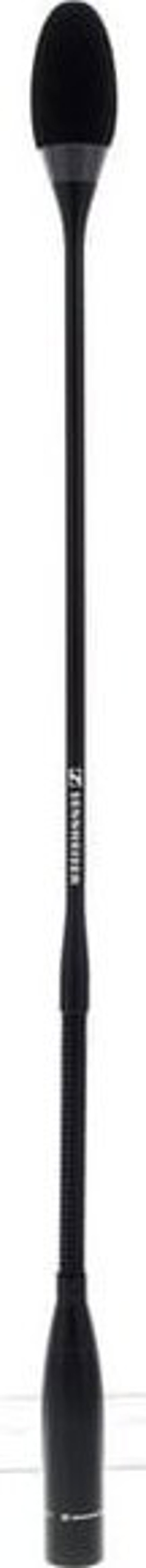 Sennheiser MEG 14-40 Μικρόφωνο Gooseneck Μαύρο για MAT 133-S, MAT 153-S και Speechline SL Tablestand 153-S DW-3