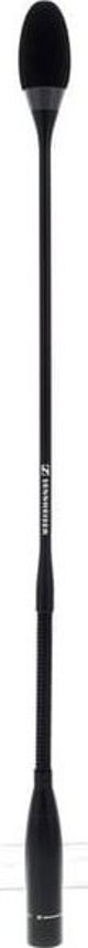 Sennheiser MEG 14-40 Μικρόφωνο Gooseneck Μαύρο για MAT 133-S, MAT 153-S και Speechline SL Tablestand 153-S DW-3