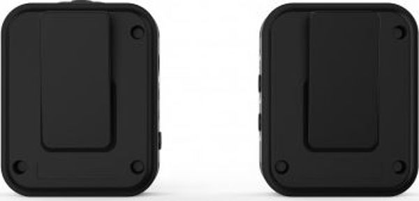 Mikrofon Synco G2 A2 bezprzewodowy system mikrofonowy z ekranem
