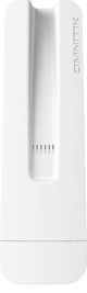 MikroTik MikroTik OmniTIK 5 PoE ac 5GHz 802.11a/n/ac Outdoor AP 7.5dBi 5GHz omni antennas - MT RBOmniTikPG-5HacD