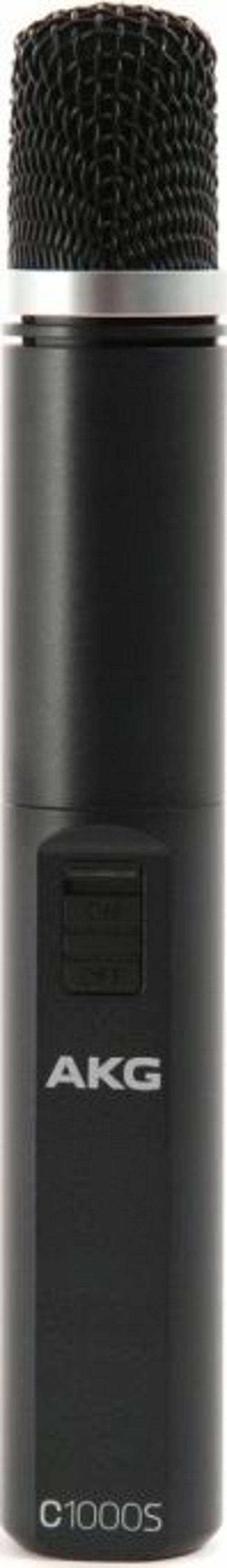Mikrofon AKG C1000S MK4