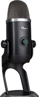 Mikrofon Blue YetiX USB Microph Blackout (988-000244)