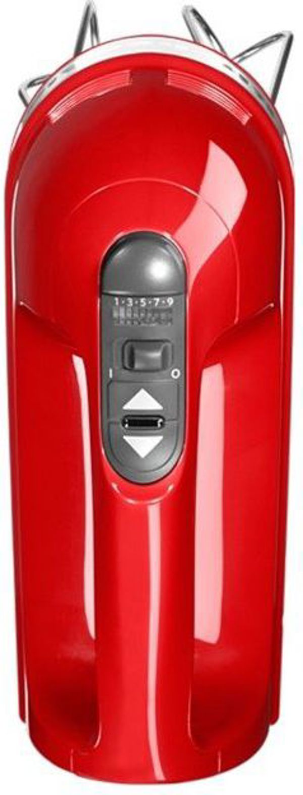 Mikser KitchenAid KitchenAid 5KHM9212EER