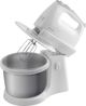Sencor SHM 6206SS Μίξερ Χειρός με Περιστρεφόμενο Μπολ, 5 Ταχύτητες & Turbo, 300W