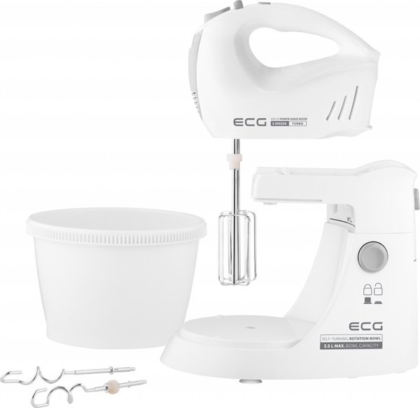 Μίξερ ECG Beater ECG RSM 4052