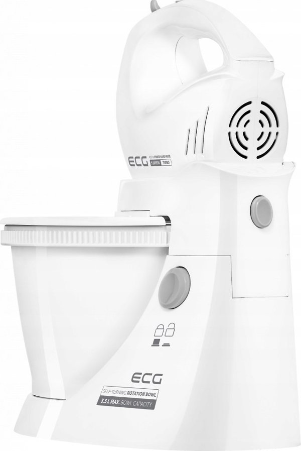 Μίξερ ECG Beater ECG RSM 4052