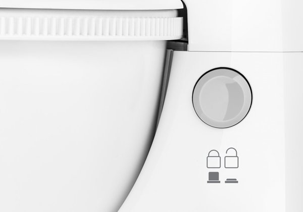 Μίξερ ECG Beater ECG RSM 4052