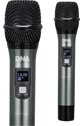 Μικρόφωνο DNA DNA VM DUAL VOCAL MIC μικρόφωνο για το σετ VM
