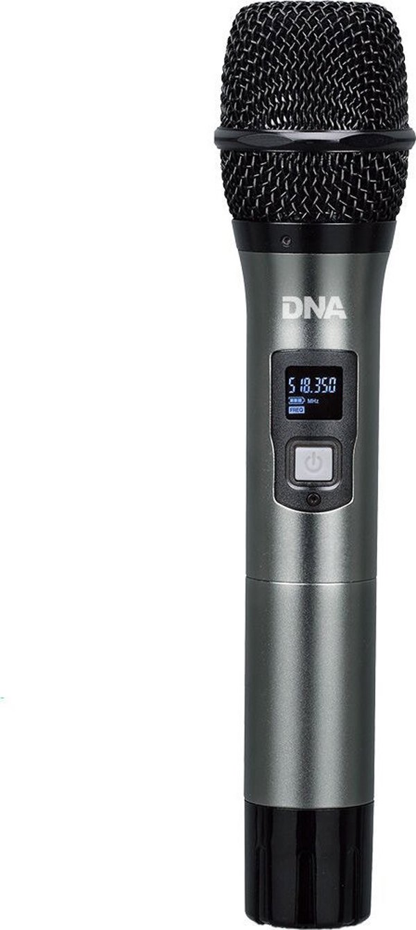 Μικρόφωνο DNA DNA VM DUAL VOCAL MIC μικρόφωνο για το σετ VM