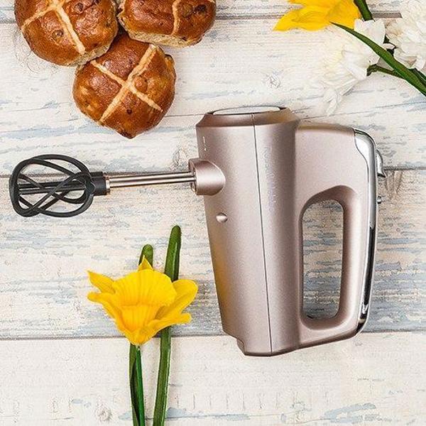 Μίξερ Russell Hobbs Χειροκίνητο μίξερ RUSSELL HOBBS 25892-56