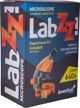 Mikroskop Levenhuk Mikroskop Levenhuk LabZZ M101 ametyst - 69108