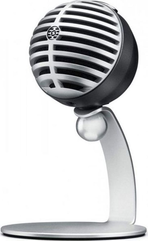 Mikrofon Shure MV5