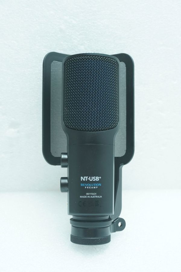 Mikrofon Rode NT-USB+ [outlet]