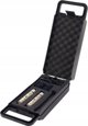 Behringer C-2 Στερεοφωνικό Σετ Μικρόφωνα Πυκνωτικά για Όργανα και Σκηνή (2 Τεμάχια)