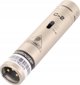 Behringer C-2 Στερεοφωνικό Σετ Μικρόφωνα Πυκνωτικά για Όργανα και Σκηνή (2 Τεμάχια)
