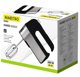 Χειροκίνητο μίξερ 500W MR-504 MAESTRO