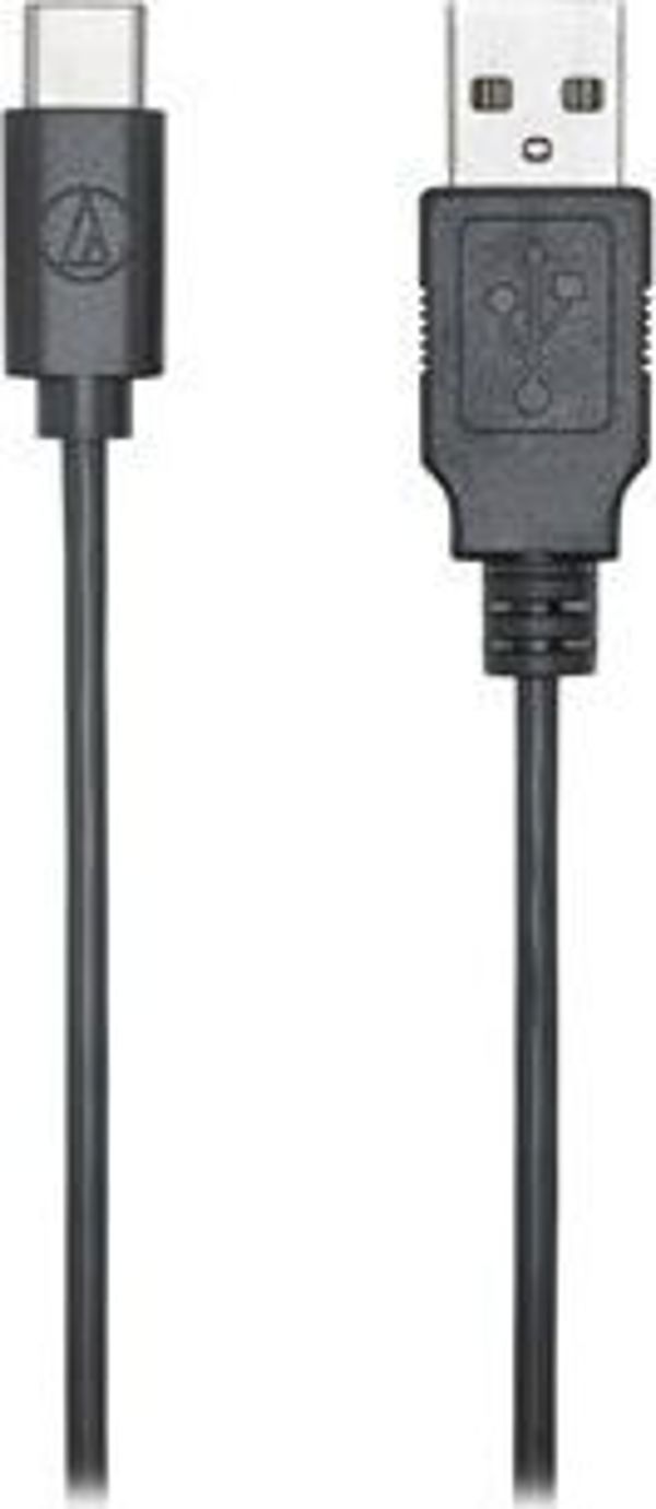 Mikrofon Audio-Technica AT2500x-USB