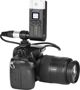 Mikrofon Boya BY-WM8 PRO-K7 UHF XLR 1 TX+1 RX