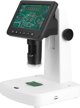 Mikroskop Levenhuk Mikroskop cyfrowy Levenhuk DTX 700 LCD