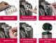 Rycote Micro Windjammer - Ανεμοθραύστης Μικροφώνου για Κάμερες, 30 Τεμάχια