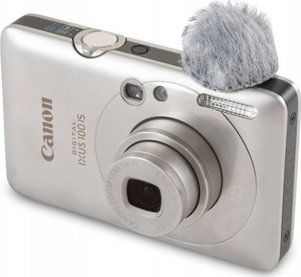 Rycote Micro Windjammer - Ανεμοθραύστης Μικροφώνου για Κάμερες, 30 Τεμάχια