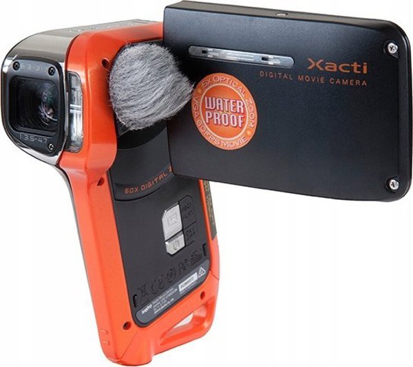 Rycote Micro Windjammer - Ανεμοθραύστης Μικροφώνου για Κάμερες, 30 Τεμάχια